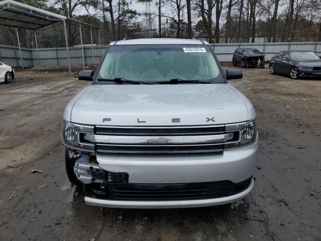 2015 Ford Flex SE