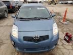 2007 Toyota Yaris