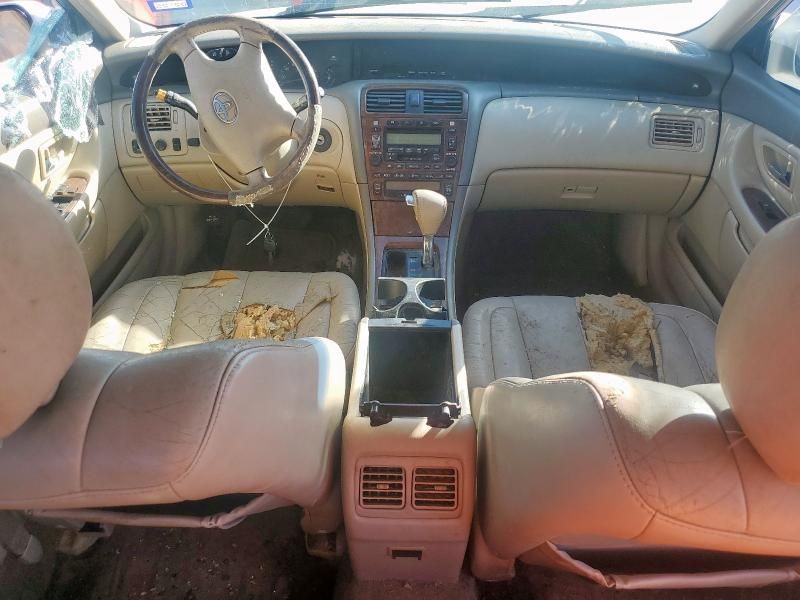 2003 Toyota Avalon XL