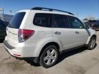 2009 Subaru Forester 2.5X Premium