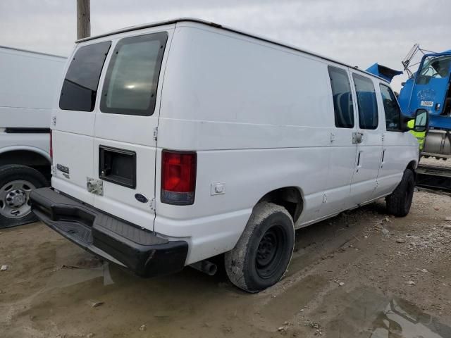 2011 Ford Econoline E250 Van