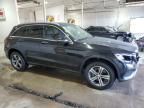 2017 Mercedes-Benz GLC 300 4matic