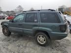 2004 Jeep Grand Cherokee Laredo