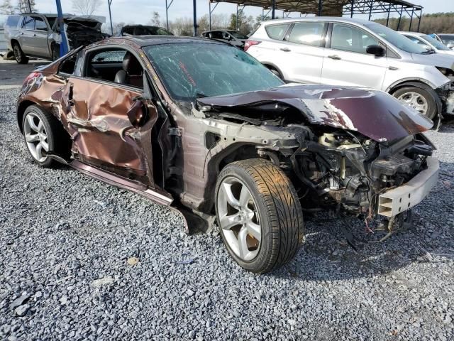 2006 Nissan 350Z Coupe