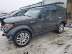 2010 Dodge Nitro SE