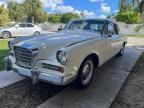 1963 Studebaker Coupe