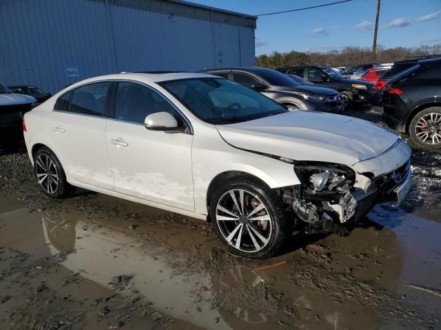 2018 Volvo S60 Inscription