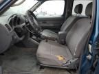 2002 Nissan Frontier Crew Cab XE