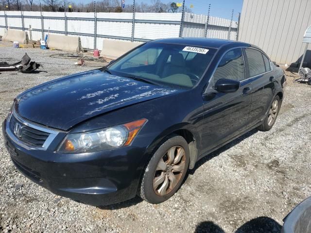 2008 Honda Accord EXL