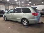 2008 Toyota Sienna XLE