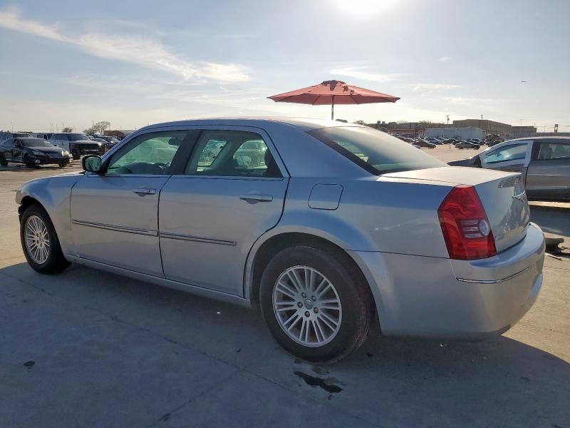 2009 Chrysler 300 Touring