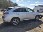 2014 Lexus RX 350