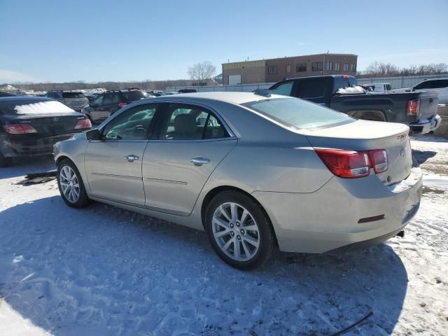 2015 Chevrolet Malibu 2LT