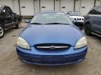 2003 Ford Taurus SE