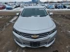 2015 Chevrolet Impala LTZ