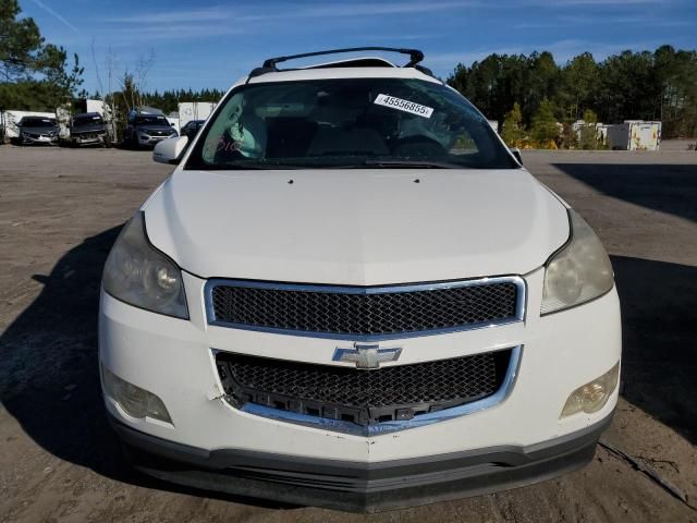 2011 Chevrolet Traverse LT