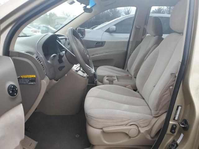 2008 KIA Sedona EX