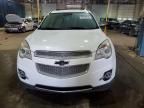 2013 Chevrolet Equinox LTZ