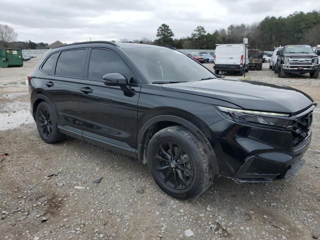 2023 Honda CR-V Sport