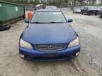 2001 Lexus IS 300