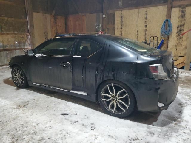 2014 Scion TC