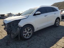 Run And Drives Cars for sale at auction: 2016 KIA Sorento SX