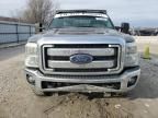 2013 Ford F250 Super Duty