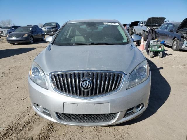 2013 Buick Verano