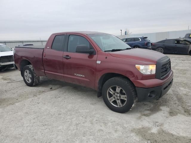 2007 Toyota Tundra Double Cab SR5