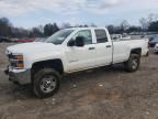 2019 Chevrolet Silverado K2500 Heavy Duty