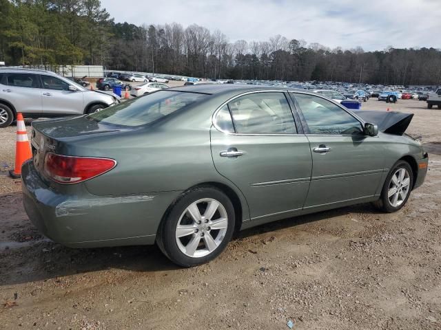 2005 Lexus ES 330