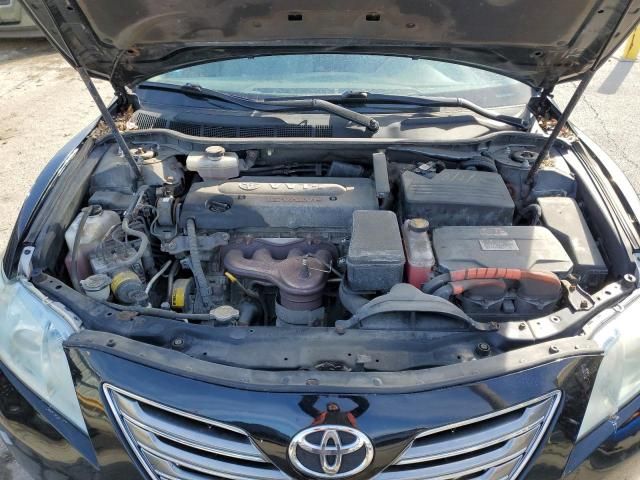 2008 Toyota Camry Hybrid