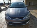 2017 Chrysler 200 Limited