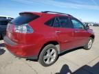 2008 Lexus RX 400H