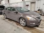 2013 Nissan Altima 3.5S