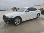 2016 BMW 528 I