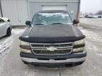 2007 Chevrolet Silverado C1500 Classic