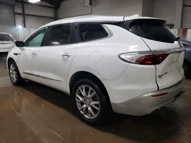 2022 Buick Enclave Premium