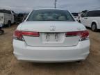 2012 Honda Accord LXP