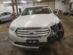 2013 Ford Taurus Limited