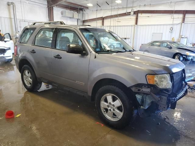 2008 Ford Escape XLS