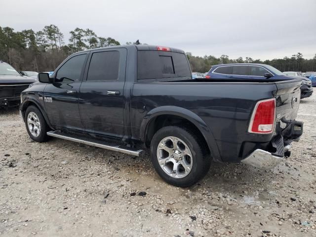 2017 Dodge 1500 Laramie