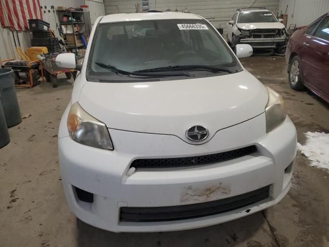 2012 Scion XD