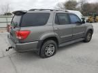 2007 Toyota Sequoia Limited