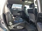 2008 Toyota Sequoia SR5