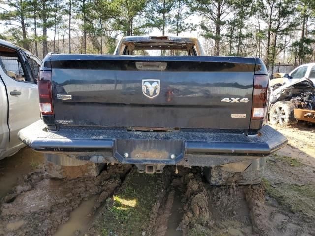 2012 Dodge RAM 3500 Laramie