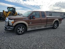 Run And Drives Cars for sale at auction: 2011 Ford F350 Super Duty