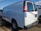 2008 Chevrolet Express G2500