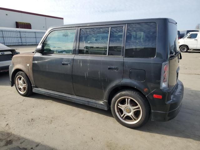 2005 Scion XB