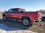 2022 Chevrolet Silverado K2500 Heavy Duty LT